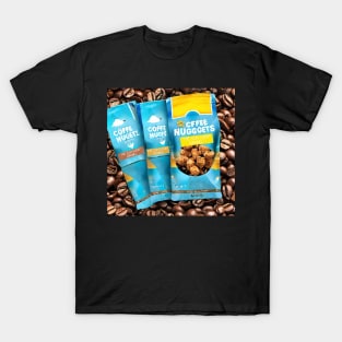 Coffee Nuggets! who wants some... T-Shirt